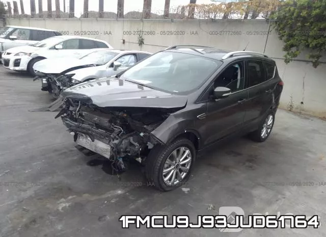 1FMCU9J93JUD61764 фото 3