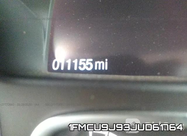 1FMCU9J93JUD61764 фото 8