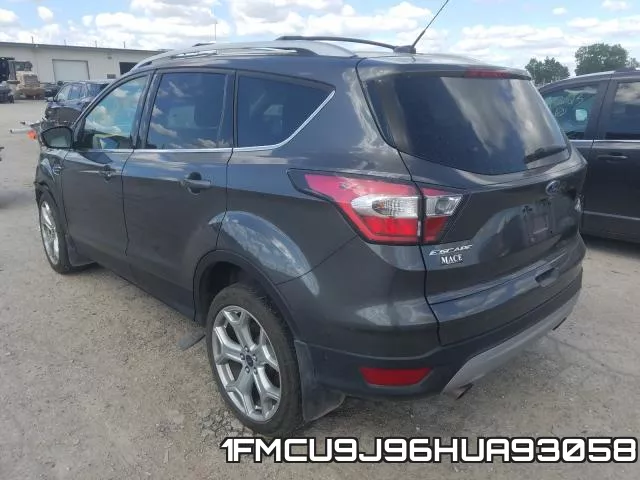 1FMCU9J96HUA93058 фото 4