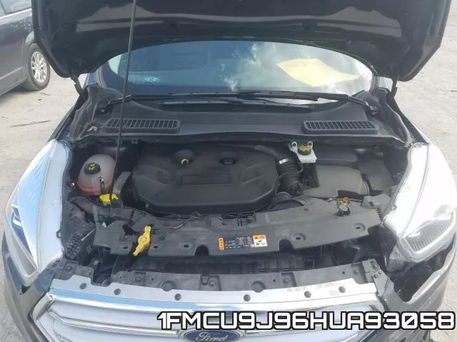 1FMCU9J96HUA93058 фото 8