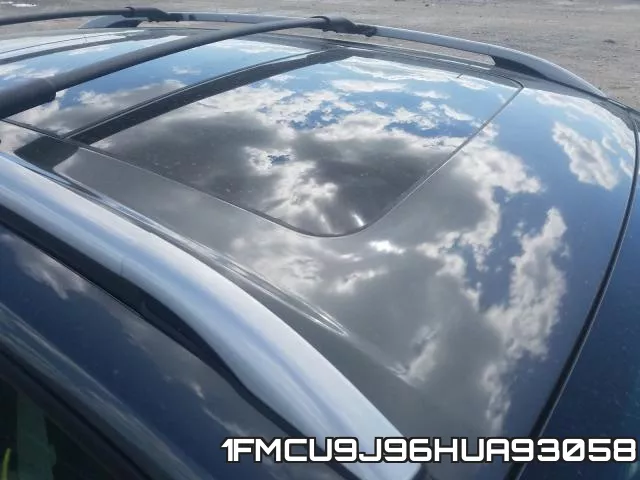 1FMCU9J96HUA93058 фото 10