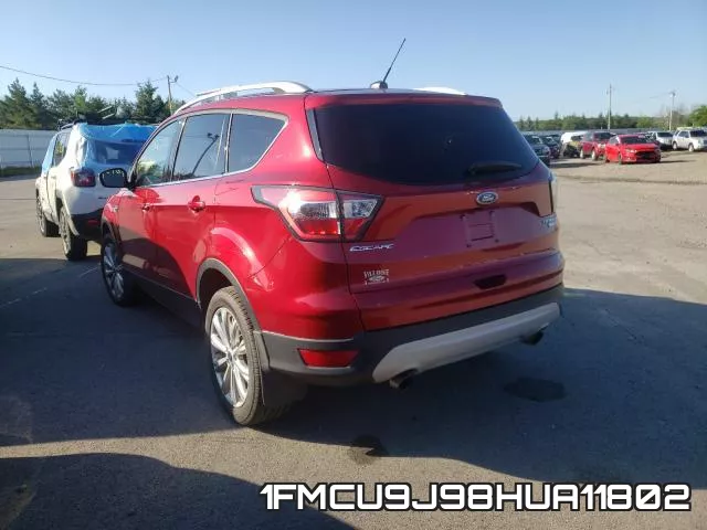 1FMCU9J98HUA11802 фото 4