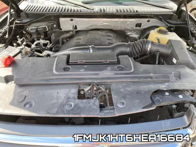 1FMJK1HT6HEA16684 фото 8
