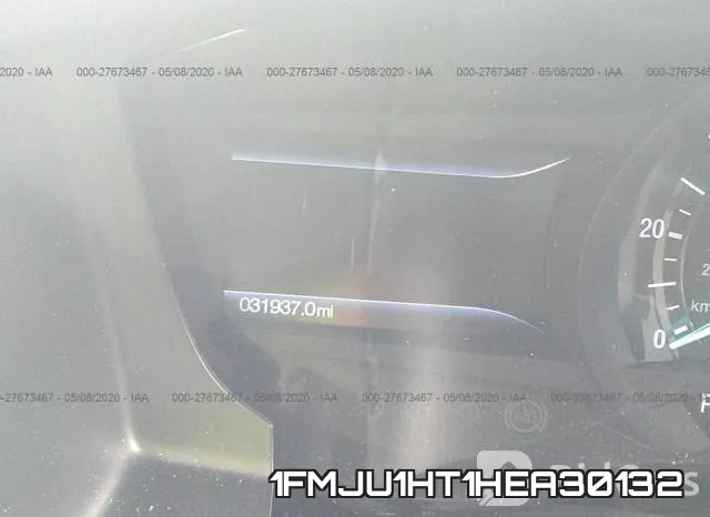 1FMJU1HT1HEA30132 фото 8