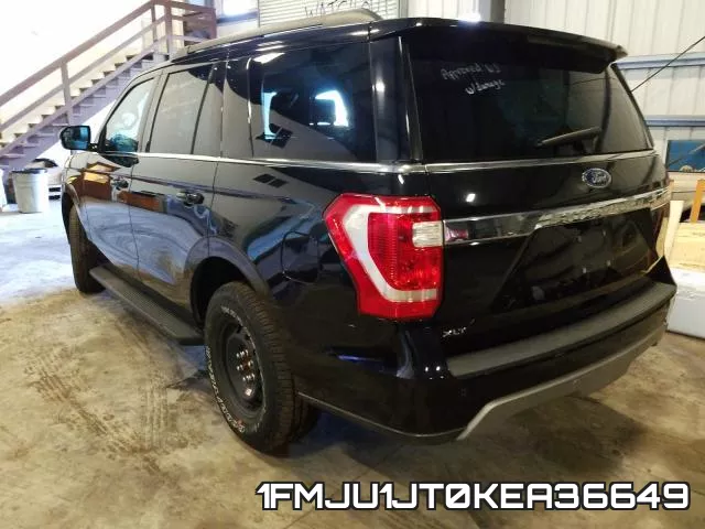 1FMJU1JT0KEA36649 фото 4