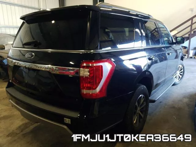 1FMJU1JT0KEA36649 фото 5