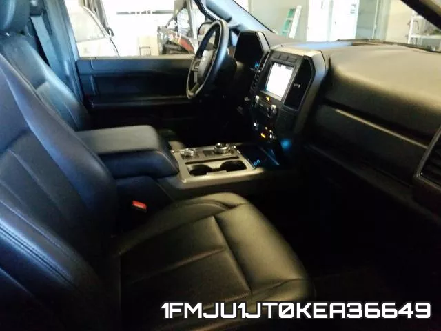 1FMJU1JT0KEA36649 фото 6