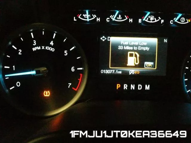 1FMJU1JT0KEA36649 фото 9