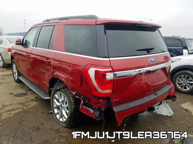 1FMJU1JT9LEA36764 фото 4