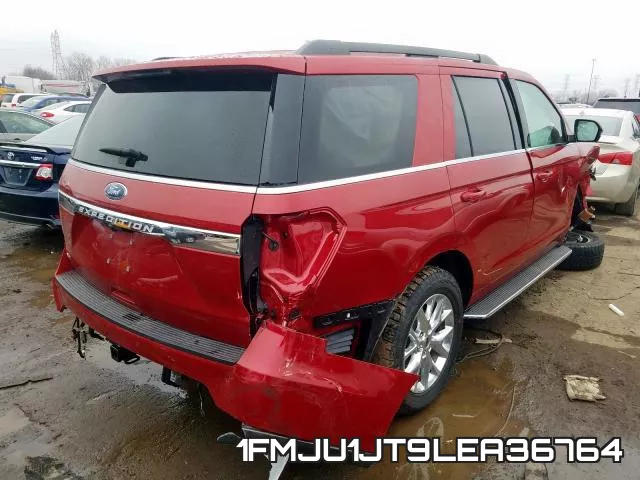 1FMJU1JT9LEA36764 фото 5