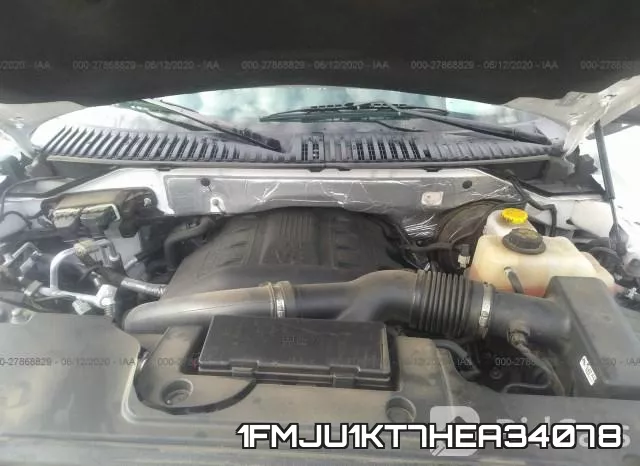 1FMJU1KT7HEA34078 фото 2