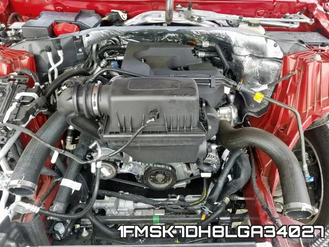 1FMSK7DH8LGA34027 фото 8