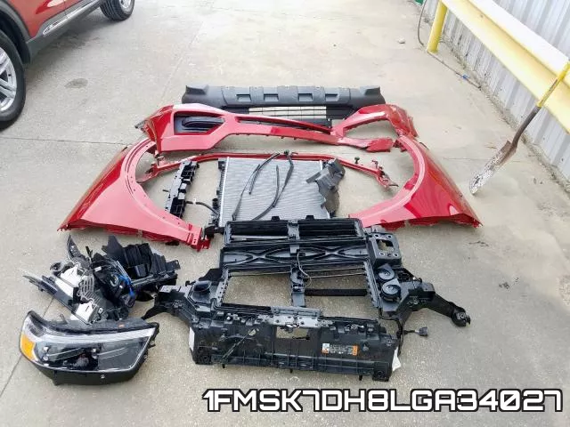 1FMSK7DH8LGA34027 фото 10