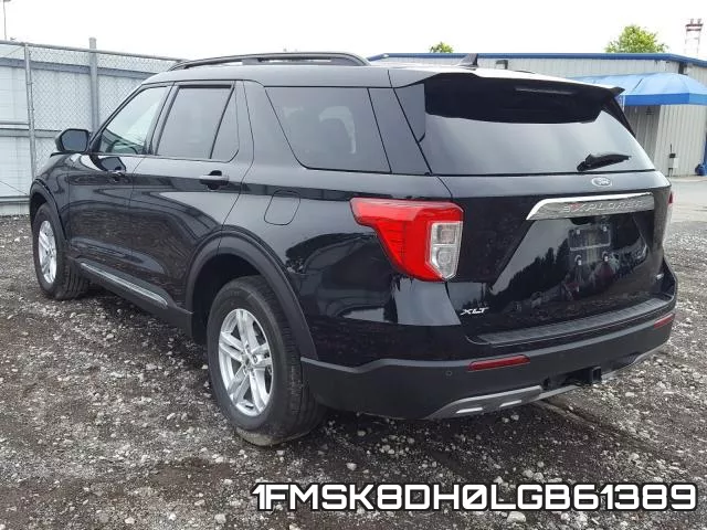 1FMSK8DH0LGB61389 фото 4