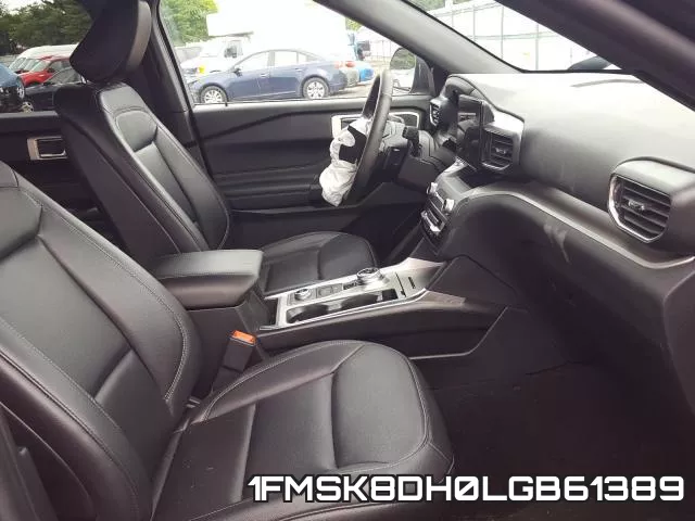 1FMSK8DH0LGB61389 фото 6