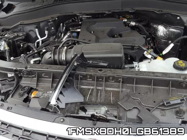 1FMSK8DH0LGB61389 фото 8