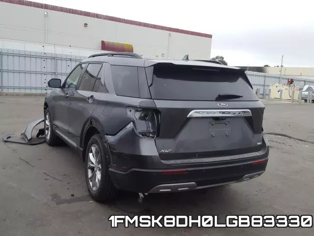 1FMSK8DH0LGB83330 фото 4