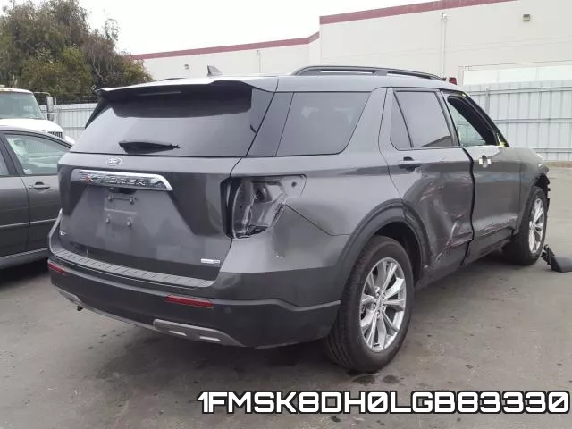 1FMSK8DH0LGB83330 фото 5