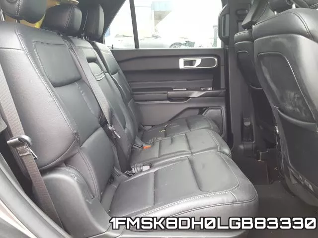 1FMSK8DH0LGB83330 фото 7