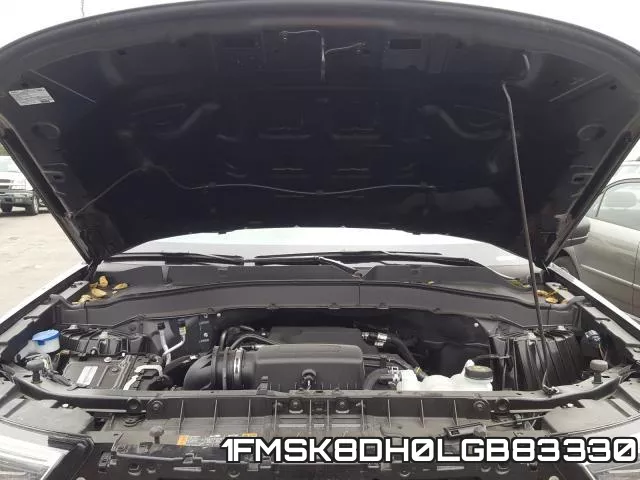 1FMSK8DH0LGB83330 фото 8