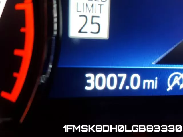 1FMSK8DH0LGB83330 фото 9