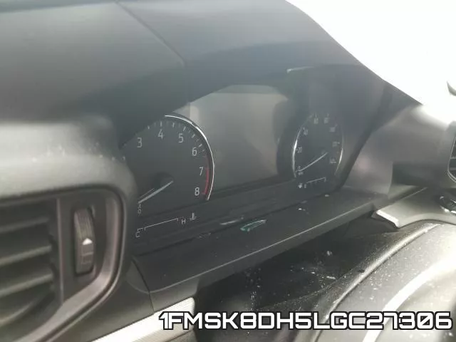 1FMSK8DH5LGC27306 фото 9