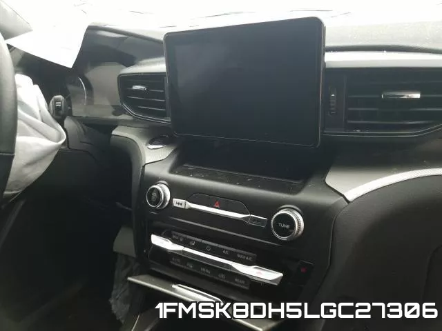 1FMSK8DH5LGC27306 фото 10