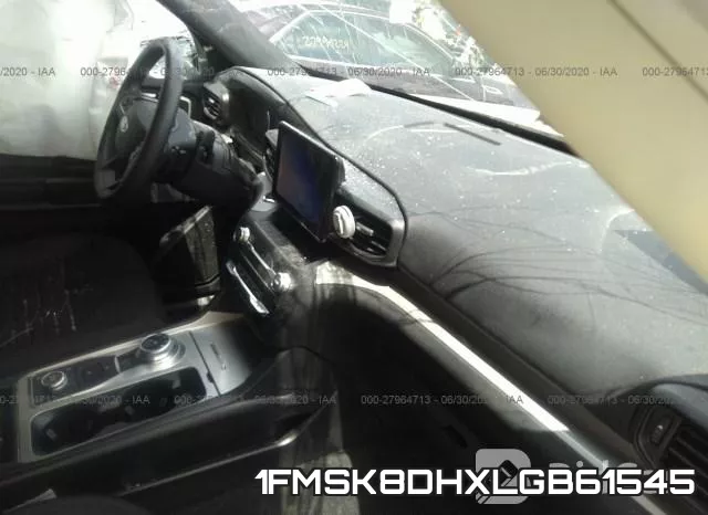 1FMSK8DHXLGB61545 фото 6