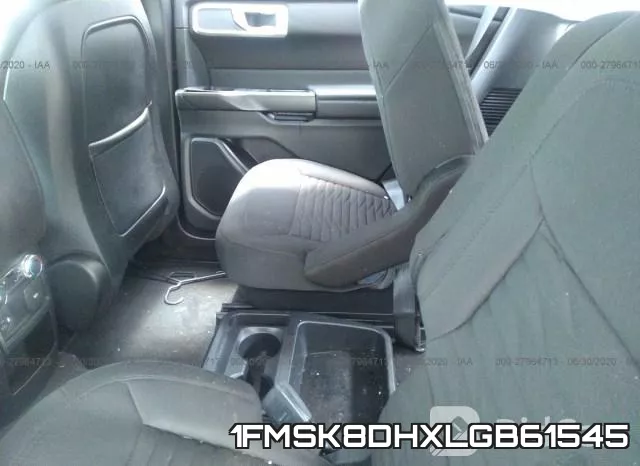 1FMSK8DHXLGB61545 фото 9