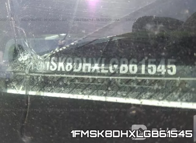 1FMSK8DHXLGB61545 фото 10
