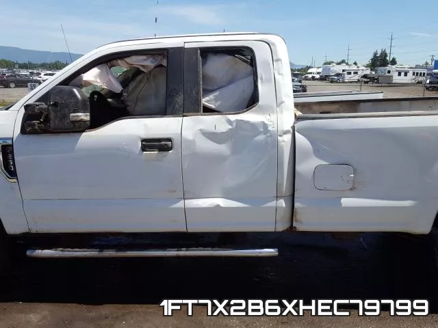 1FT7X2B6XHEC79799 фото 10