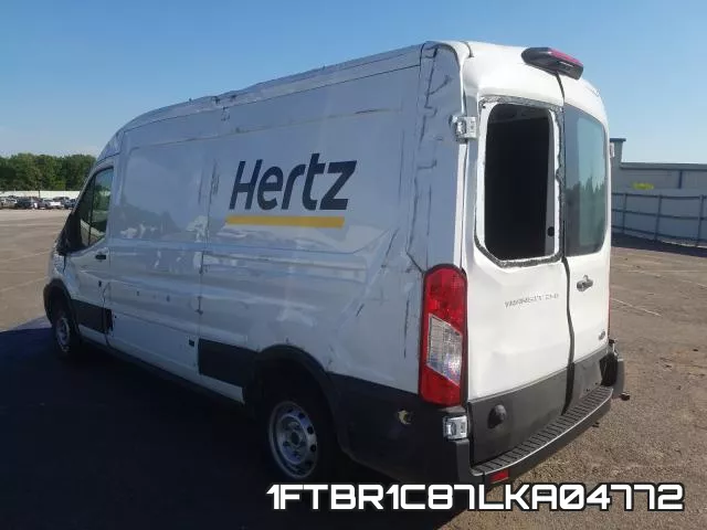1FTBR1C87LKA04772 фото 4