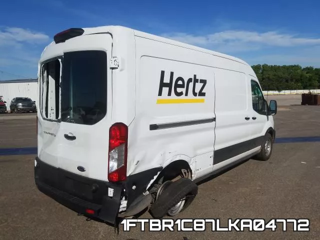 1FTBR1C87LKA04772 фото 5