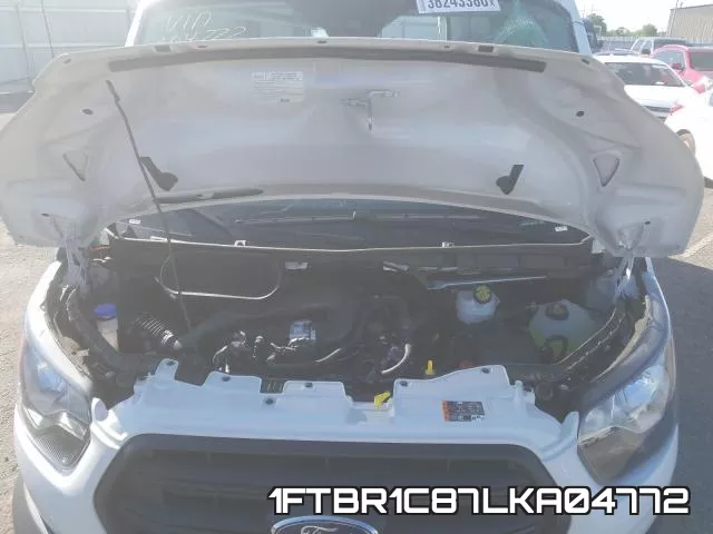 1FTBR1C87LKA04772 фото 8