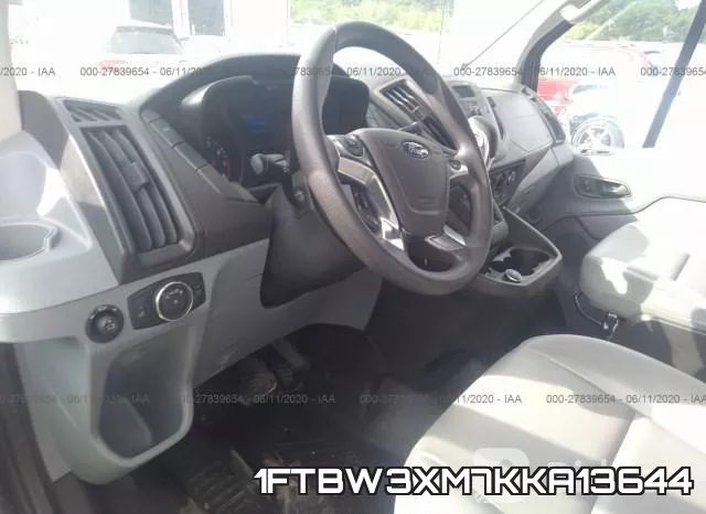 1FTBW3XM7KKA13644 фото 6
