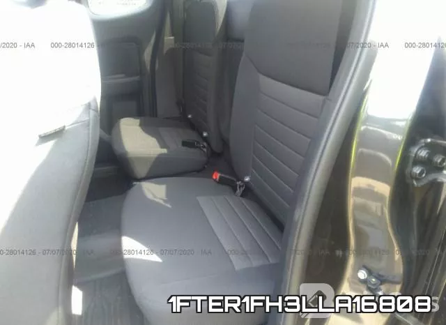 1FTER1FH3LLA16808 фото 9