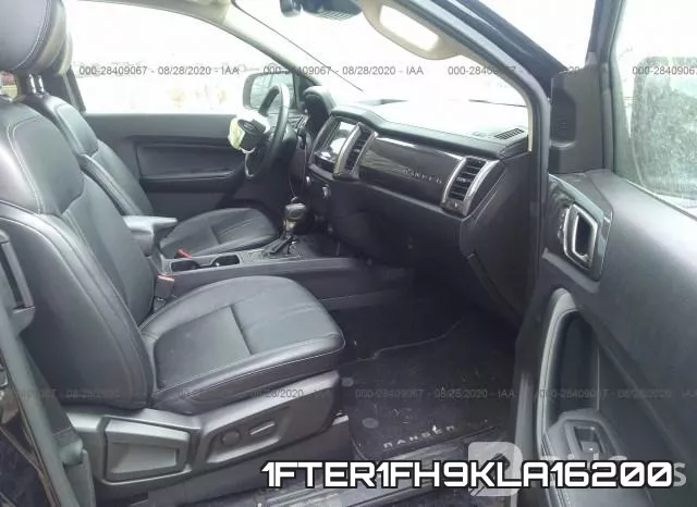 1FTER1FH9KLA16200 фото 6