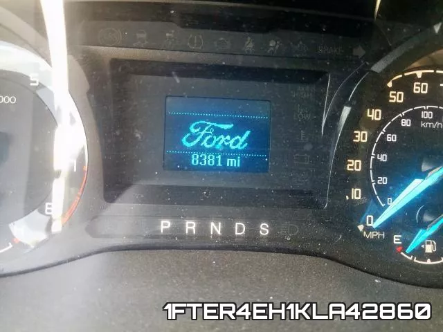 1FTER4EH1KLA42860 фото 9