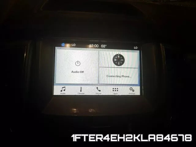 1FTER4EH2KLA84678 фото 10