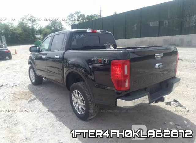 1FTER4FH0KLA62872 фото 4