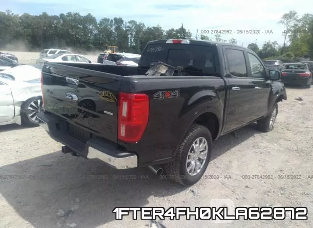 1FTER4FH0KLA62872 фото 5