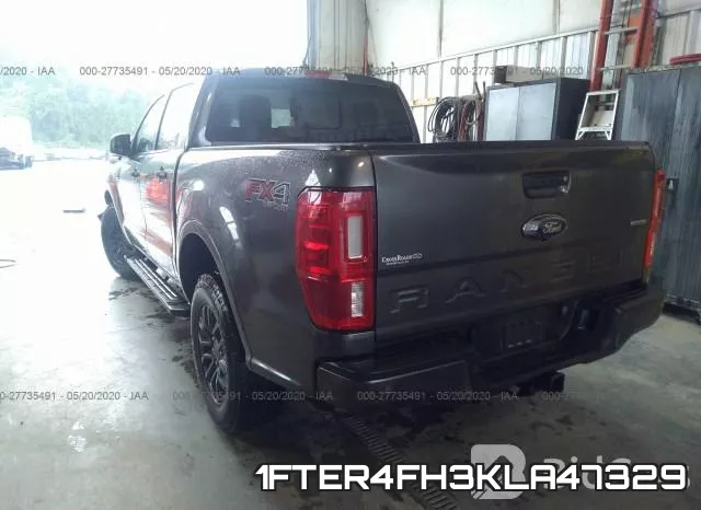 1FTER4FH3KLA47329 фото 4