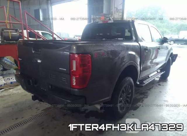 1FTER4FH3KLA47329 фото 5