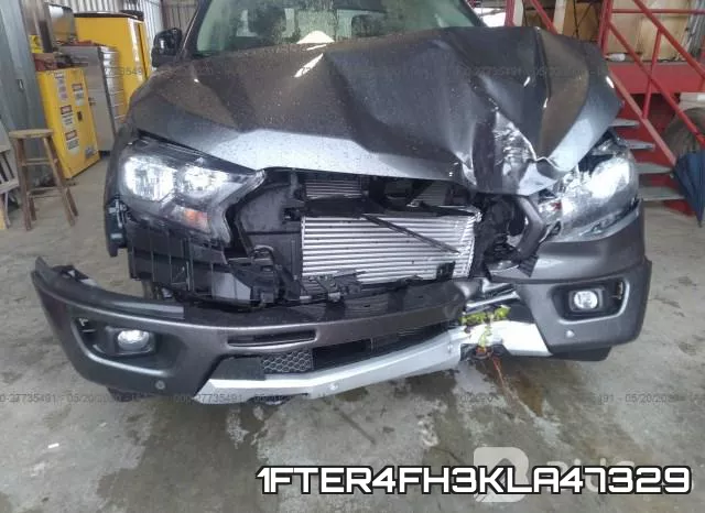 1FTER4FH3KLA47329 фото 7