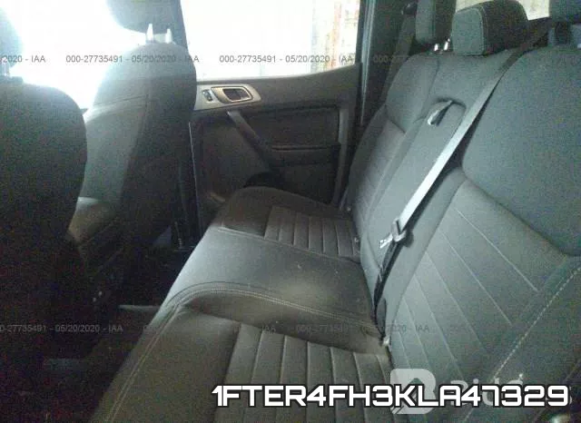 1FTER4FH3KLA47329 фото 9