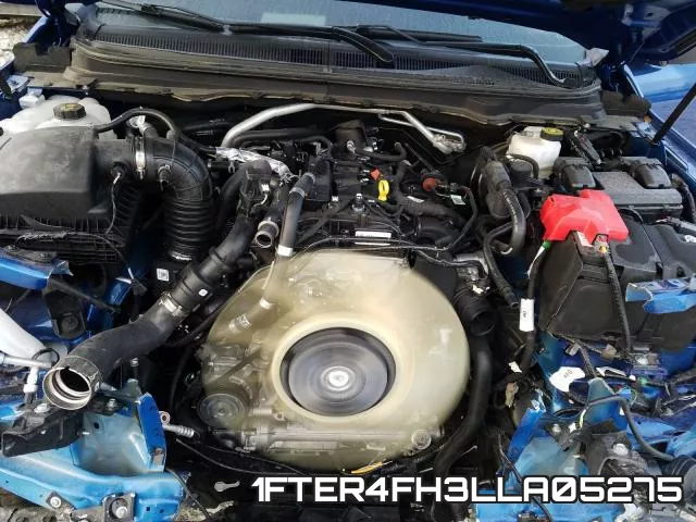 1FTER4FH3LLA05275 фото 8