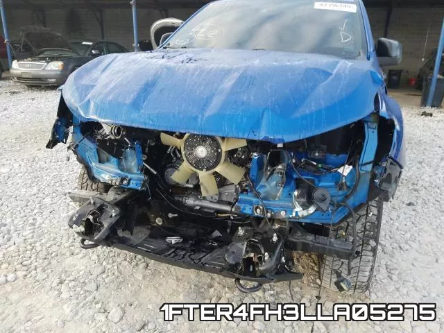 1FTER4FH3LLA05275 фото 10