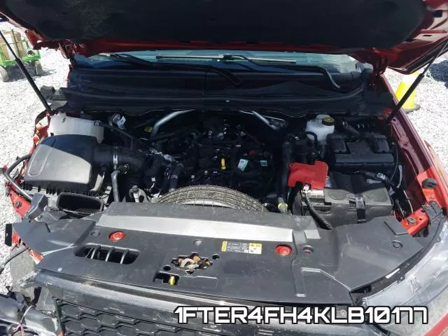 1FTER4FH4KLB10177 фото 8