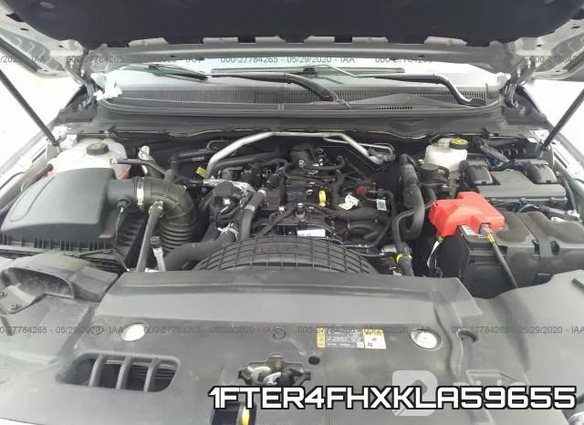1FTER4FHXKLA59655 фото 2