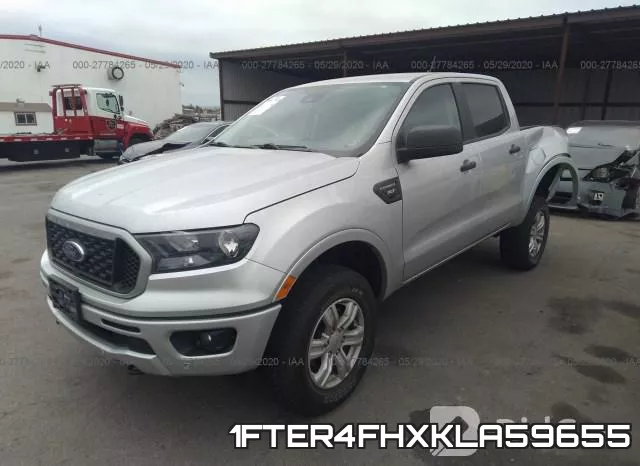 1FTER4FHXKLA59655 фото 3